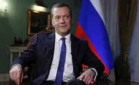 Медведев: Трамп - обыкновенная марионетка истеблишмента