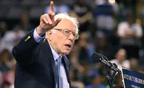 Sanders 'ready to work with Trump' - on some issues