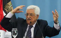 Did Abbas kill the Israeli left?