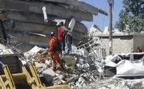 «Крупное землетрясение убьет до 7 000 израильтян»