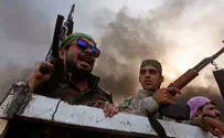 Иракские военные «почти окружили» Мосул