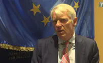 Special Arutz Sheva interview with EU Ambassador 