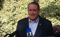 Huckabee to head US-Israel Business Alliance mission to Israel