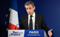 Sarkozy's comeback attempt falls short