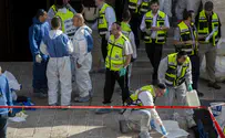 The Har Nof attack – two years later