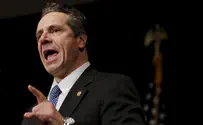 NY Gov. announces head of joint anti-Semitism comission