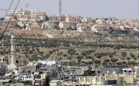 «Цена для новосёла» приходит к жителям Бейт-Эля