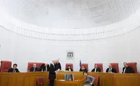 Оппозиционные депутаты оспаривают бюджет в Верховном суде