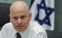 Knesset legal advisor: Camera Law unconstitutional at this time