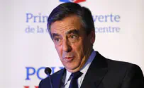 Francois Fillon wins French conservative party's primaries