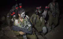 'Promoting an extremist feminist agenda in the IDF'