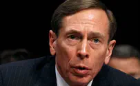 Petraeus emerges as top Sec of State candidate