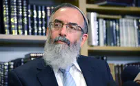 Historic partnership between Tzohar and Tel Aviv Rabbinate
