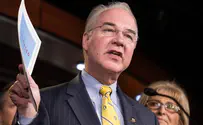 US Health Secretary Tom Price resigns after pressure from Trump