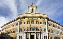 איטליה תפרוש מהאיחוד האירופי?
