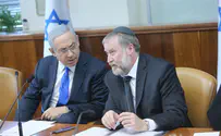 Окружение Нетаньяху: небывалый бешенный ажиотаж