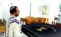 Tzohar campaigns for access for blind to synagogues