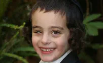 Радость в Иерусалиме: пропавший мальчик найден