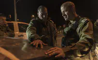 Watch: IDF Southern Command simulates terrorist infiltration