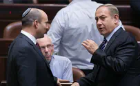 Нетаньяху годами не считался с религиозным сионизмом