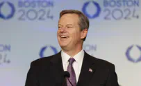 Conflict of interest in Massachusetts governor's Israel trip?
