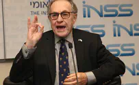 INTO THE FRAY: An appeal to Alan Dershowitz - Renounce two-statism!