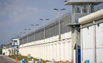 Israeli jail becomes war room for terror 