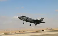 קטאר ביקשה מארה"ב לרכוש מטוסי F-35