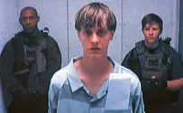 Church gunman Dylann Roof asks to fire Jewish, Indian attorneys