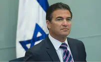 Mossad chief in UAE for security talks