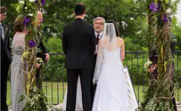 Rabbi booted from Conservative body for holding intermarriages
