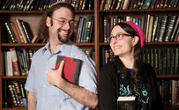 American wins International Adult Bible Contest in Jerusalem