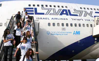 Making Aliyah under international pressure against Israel