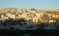 Palestinian Arab Bethlehem is at war with Christians and Jews