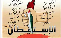 Fatah thanks UN members for giving it 'permission' to kill Jews