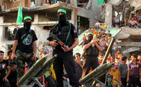 Hamas rejects international forces in Gaza