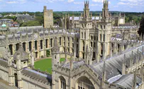 Oxford U slammed for donations from estate of son of UK fascist