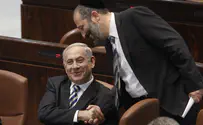 Report: Netanyahu refused Deri's request to apologize to Mexico