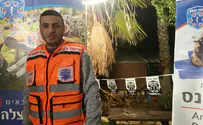 Hassan Nasrallah - Israeli lifesaver?