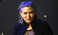 Carrie Fisher, Princess Leia of ‘Star Wars’ fame, dies at 60