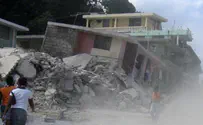 WATCH: The moment Mexico's earthquake began
