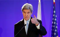 Kerry blasts Trump: He should resign