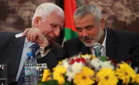 Fatah delegation to visit Cairo