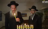 Watch: The collaboration between Avraham Fried and Shuli Rand