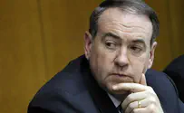 Huckabee: Defund the UN and give the money to veterans