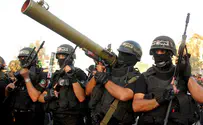 ХАМАС угрожает: атака на Аль-Аксу приведут к войне