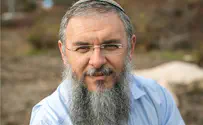 New Gush Etzion Council head ascends Temple Mount