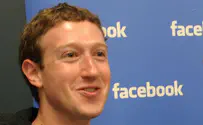 Zuckerberg: Facebook isn't anti-Trump
