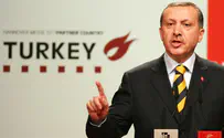 Erdogan vows to fight terror 'till the end'