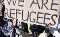 Бунт с захватом заложников. Миграционный кризис в Европе